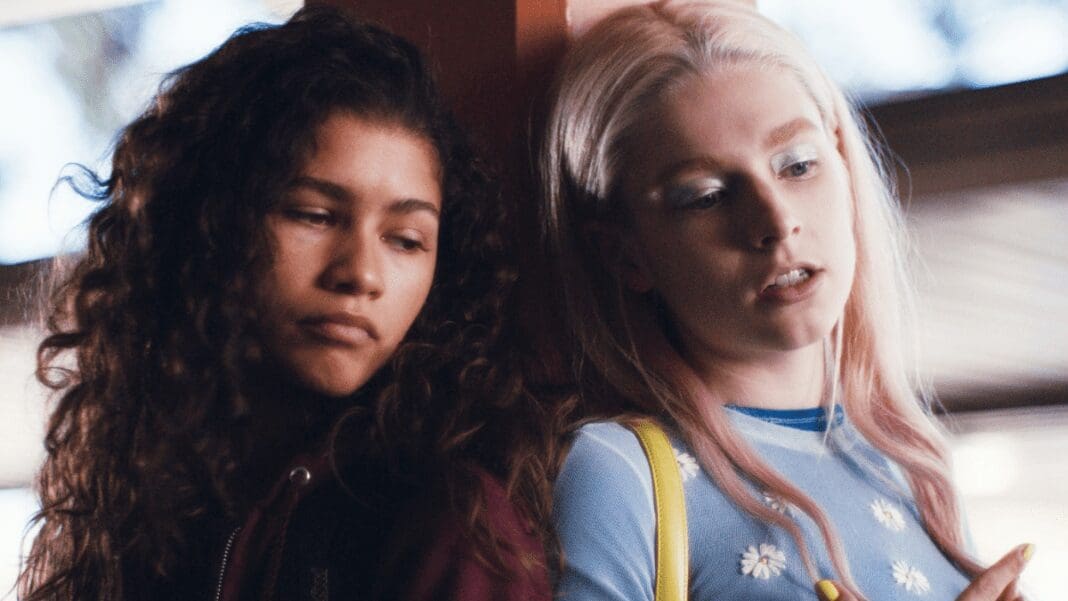 HBO Euphoria Season 3, popviewers.com