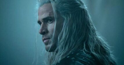 The Witcher season 4 first trailer (popviewers.com)