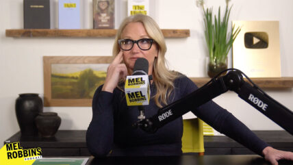 Mel Robbins, PopViewers.com,