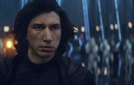 NME, Ben Solo Star Wars spinoff, popviewers.com