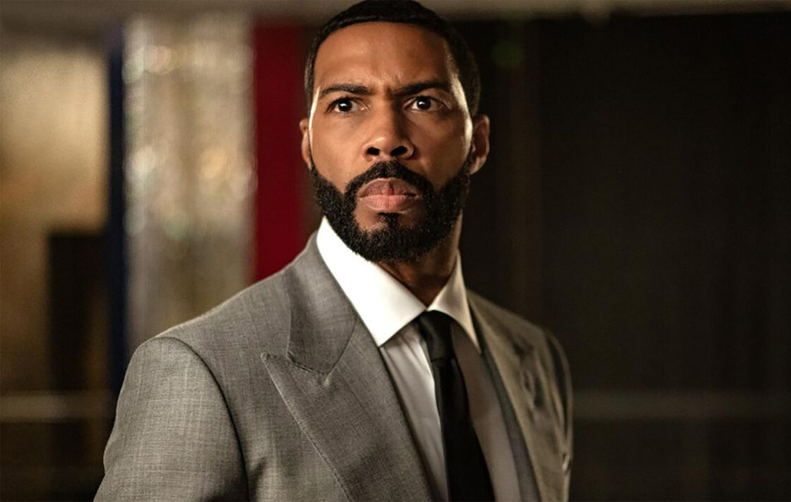 Omari Hardwick, Bosch, Prequel, PopViewers.com
