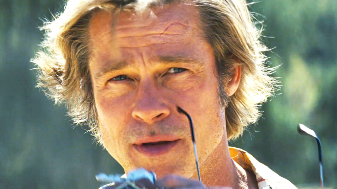 Brad Pitt Once Upon a Time in Hollywood sequel, popviewers.com