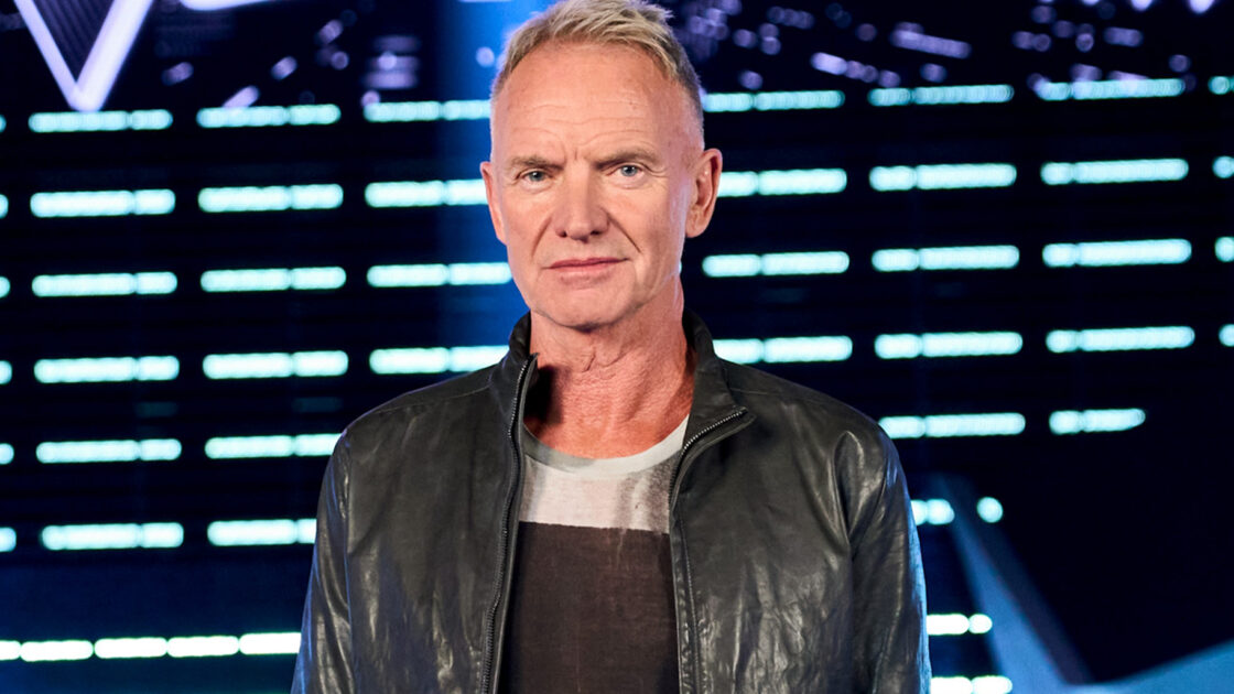 Sting Super Bowl Concert. popviewers.com