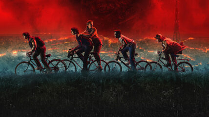 Stranger Things, Season 5, Netflix, PopViewers.com