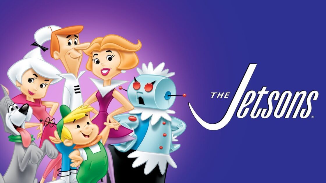 The Jetsons,
popviewers.com