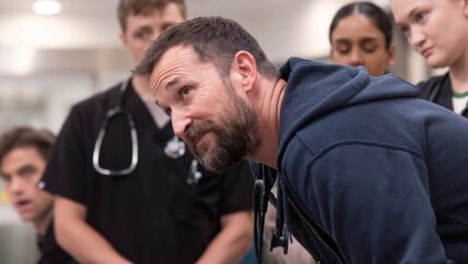 The Pitt, PopViewers.com