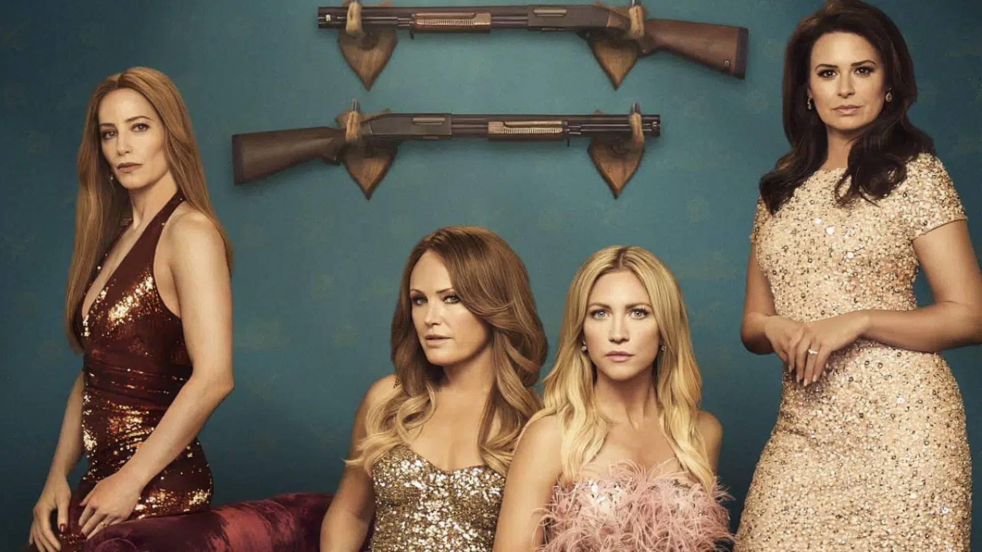 The Hunting Wives season 2, popviewers.com