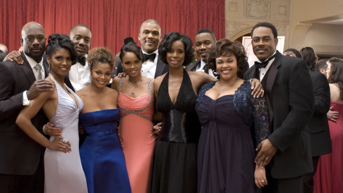 Why Did I Get Married, Tyler Perry, PopViewers.com
