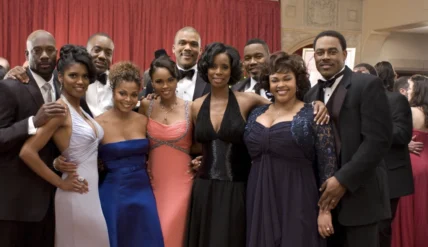 Why Did I Get Married, Tyler Perry, PopViewers.com
