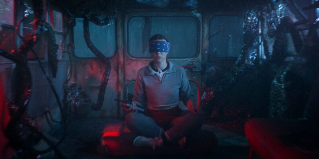 Yahoo, Stranger Things season 5 runtimes, popviewers.com