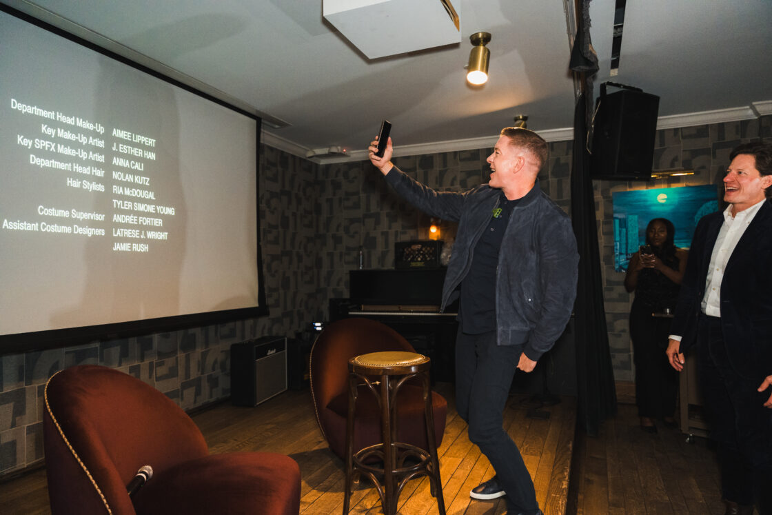 Joseph Sikora, PopViewers.com