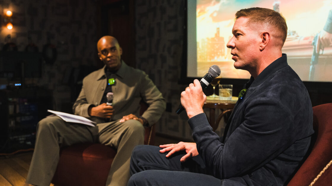 Joseph Sikoa, PopViewers.com