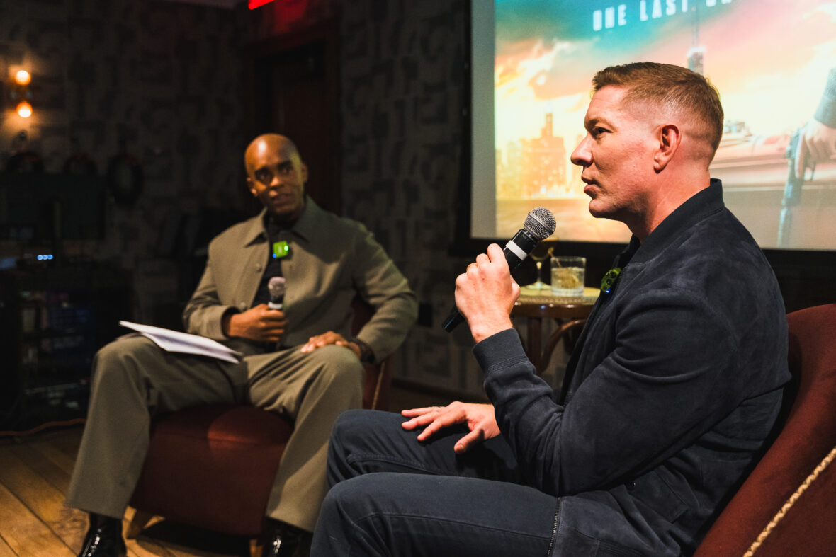 Joseph Sikoa, PopViewers.com