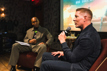 Joseph Sikoa, PopViewers.com