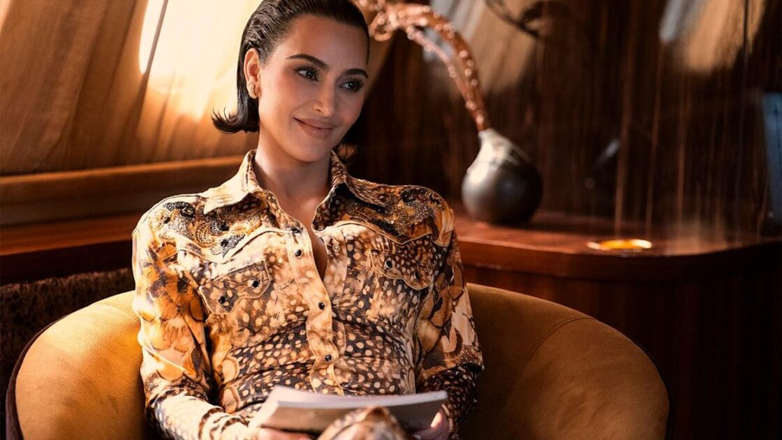 Hulu All's Fair series, Kim Kardashian, popviewers.com