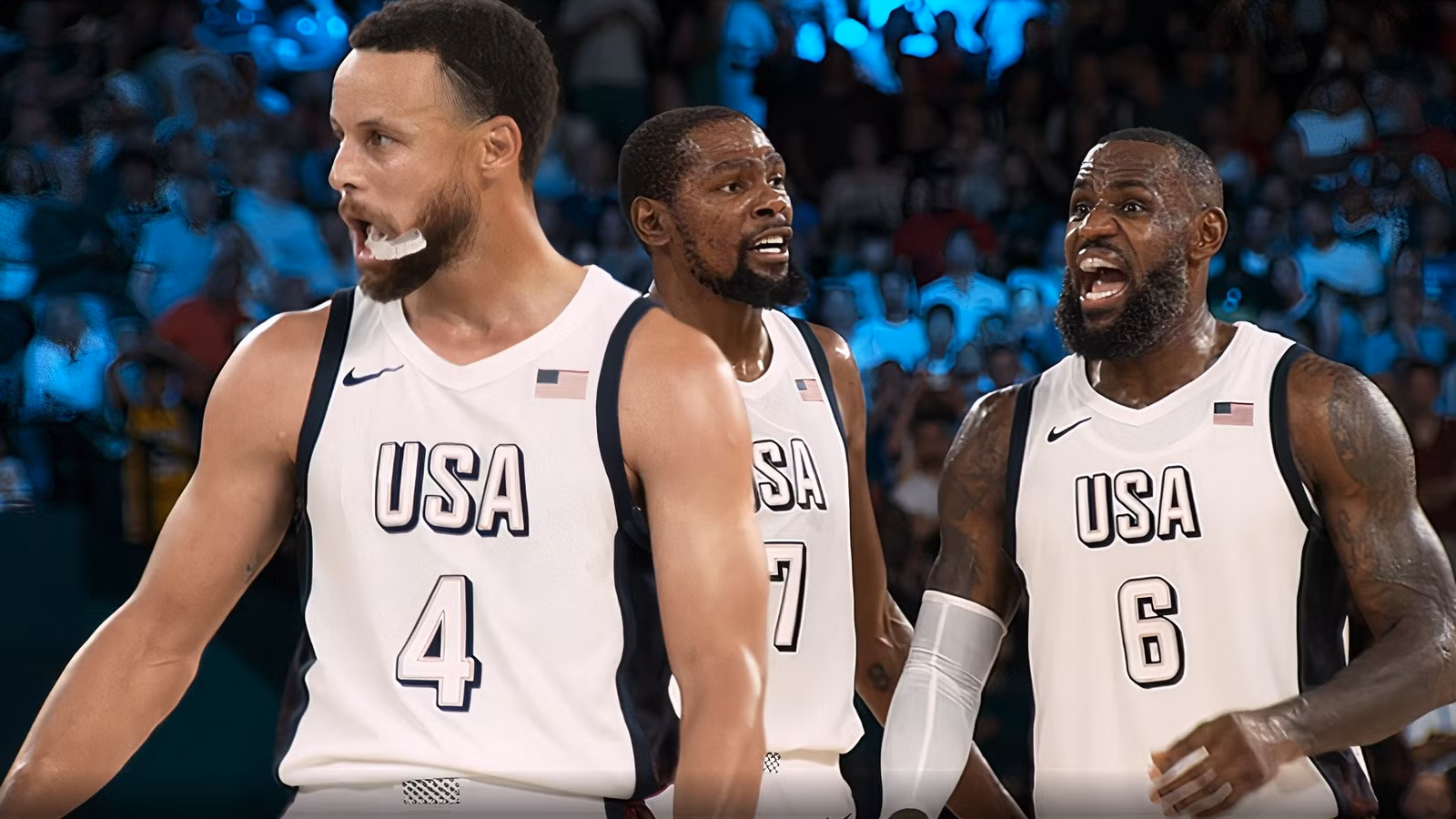 Court of Gold, NBA, PopViewers.com