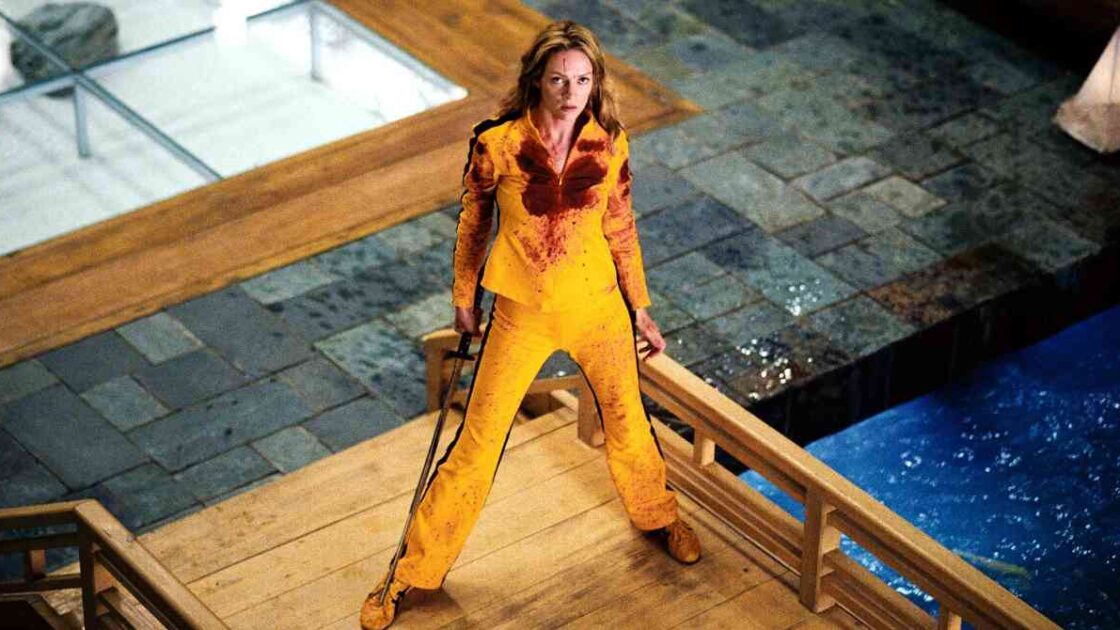 Kill Bill: The Whole Bloody Affair, popviewers.com