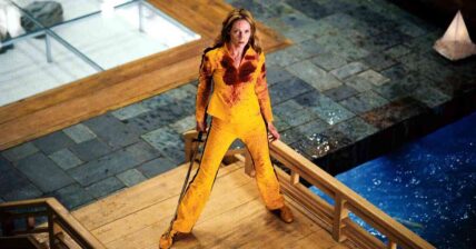 Kill Bill: The Whole Bloody Affair, popviewers.com