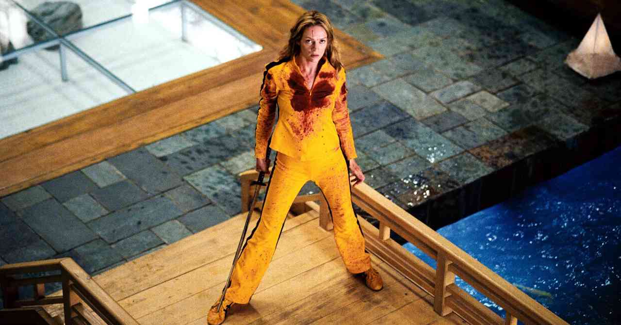 Kill Bill: The Whole Bloody Affair, popviewers.com