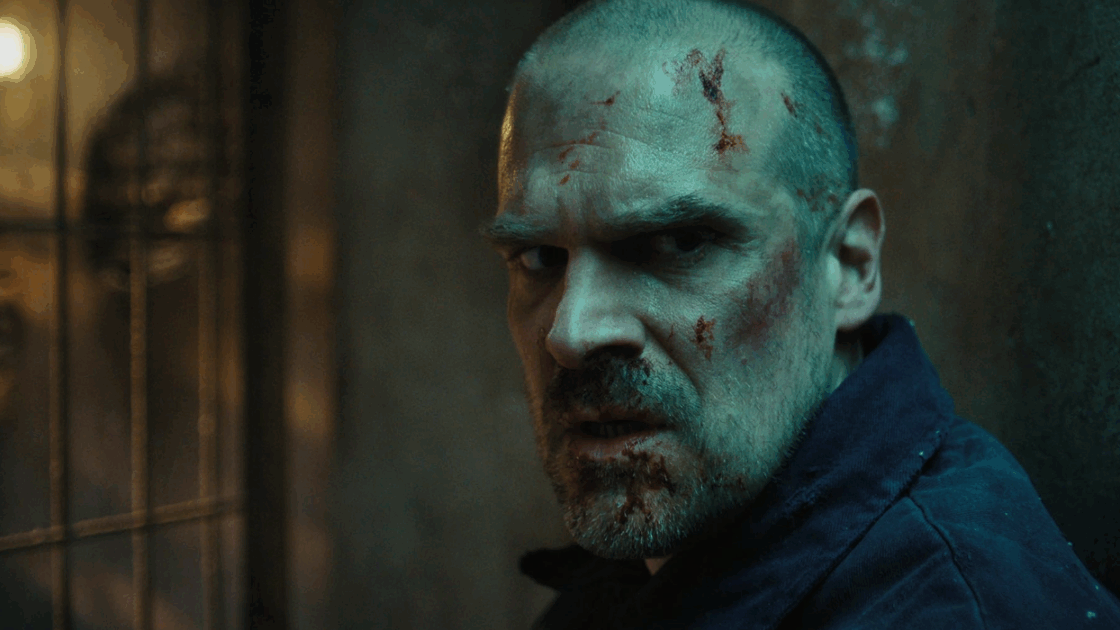 David Harbour, popviewers.com, Stranger Things