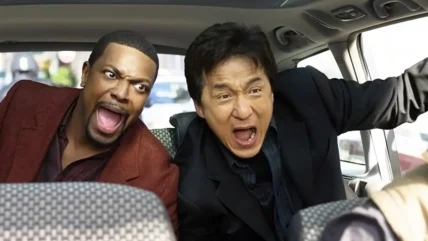 Rush Hour 4, popviewers.com