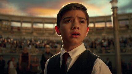 The Hunger Games Prequel, PopVIewers.com