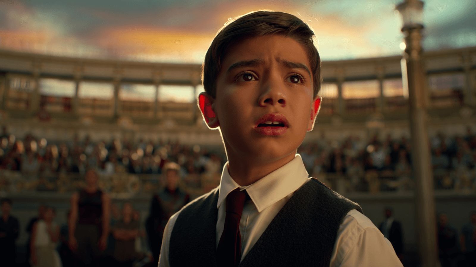 The Hunger Games Prequel, PopVIewers.com