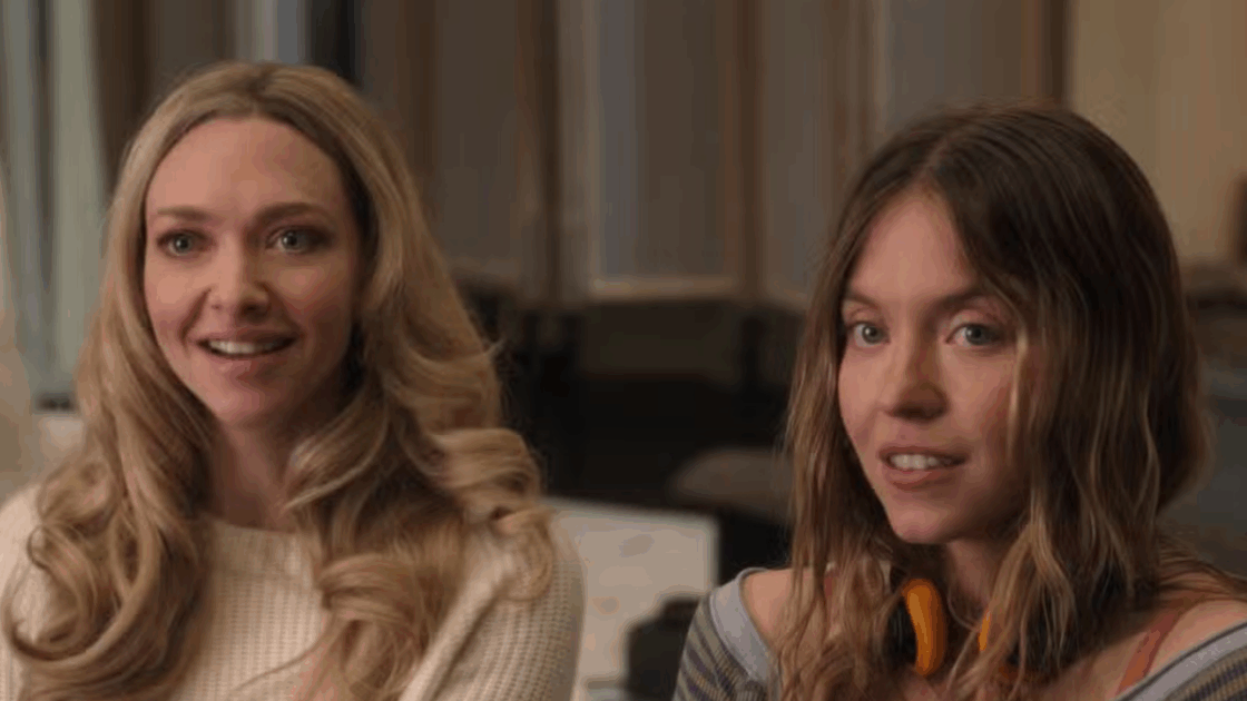 The Housemaid trailer, popviewers.com