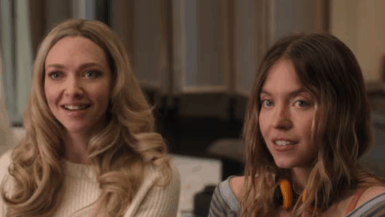 The Housemaid trailer, popviewers.com