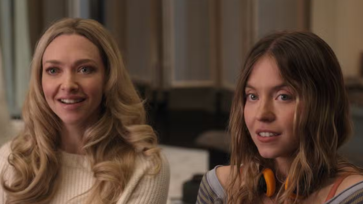 The Housemaid trailer, popviewers.com