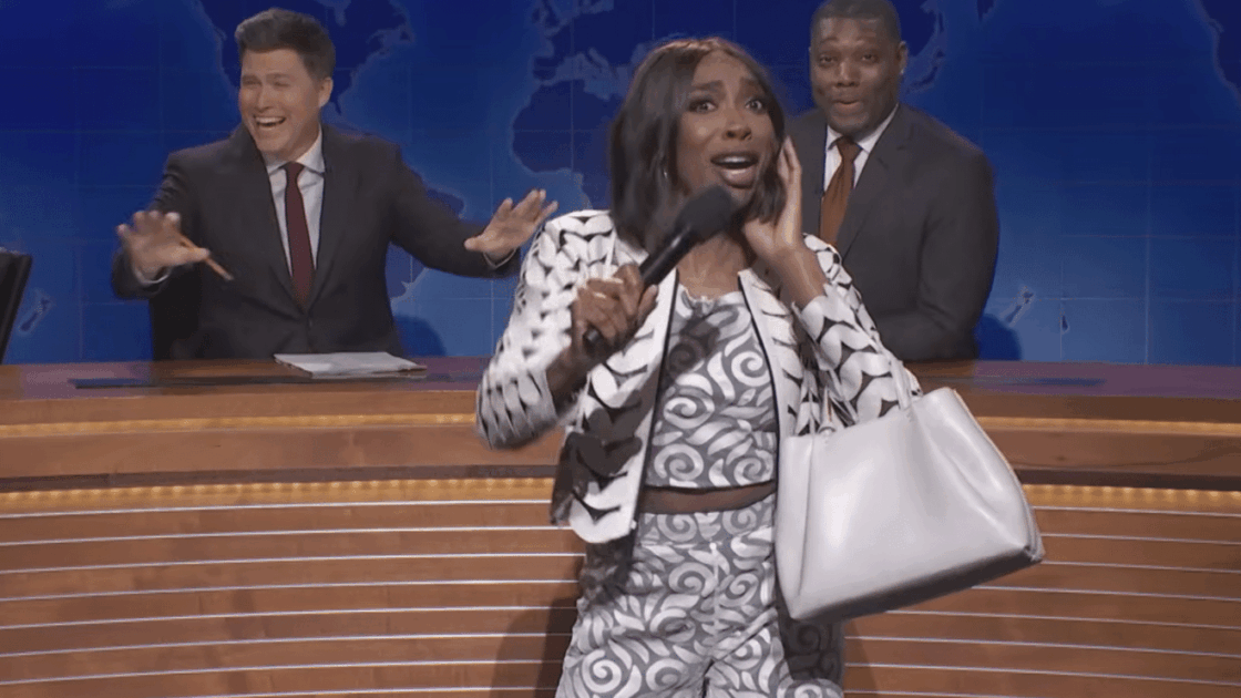 Ego Nwodim, SNL, popviewers.com