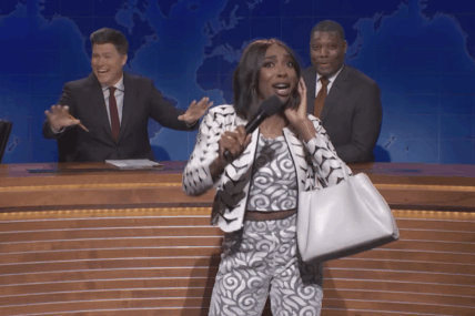 Ego Nwodim, SNL, popviewers.com