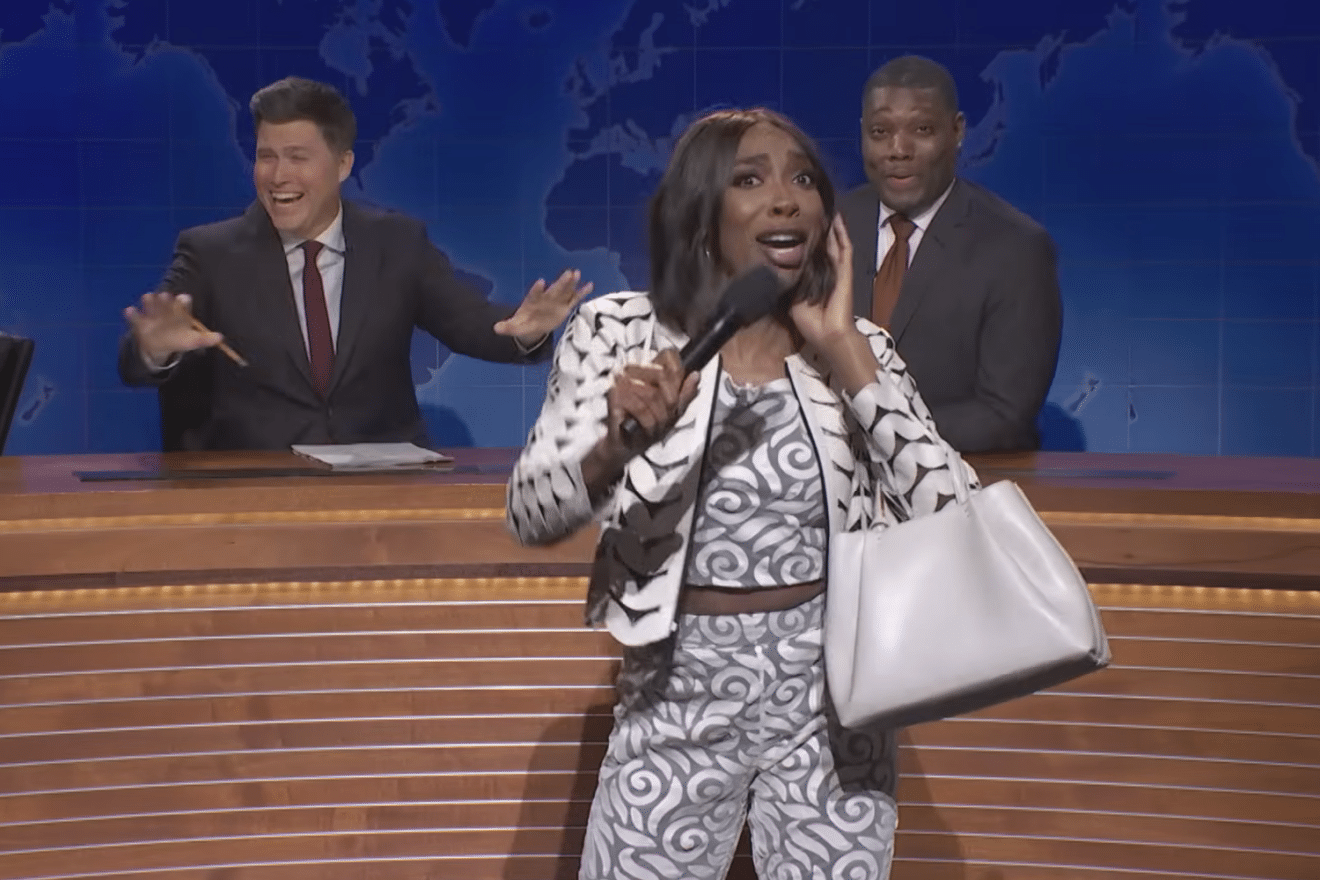 Ego Nwodim, SNL, popviewers.com