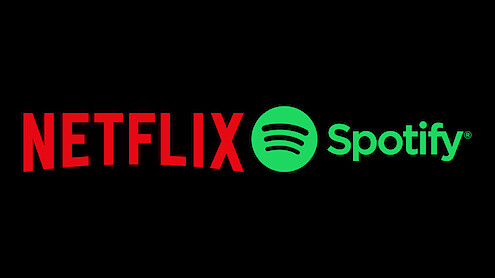 Netflix video podcasts, PopViewers.com