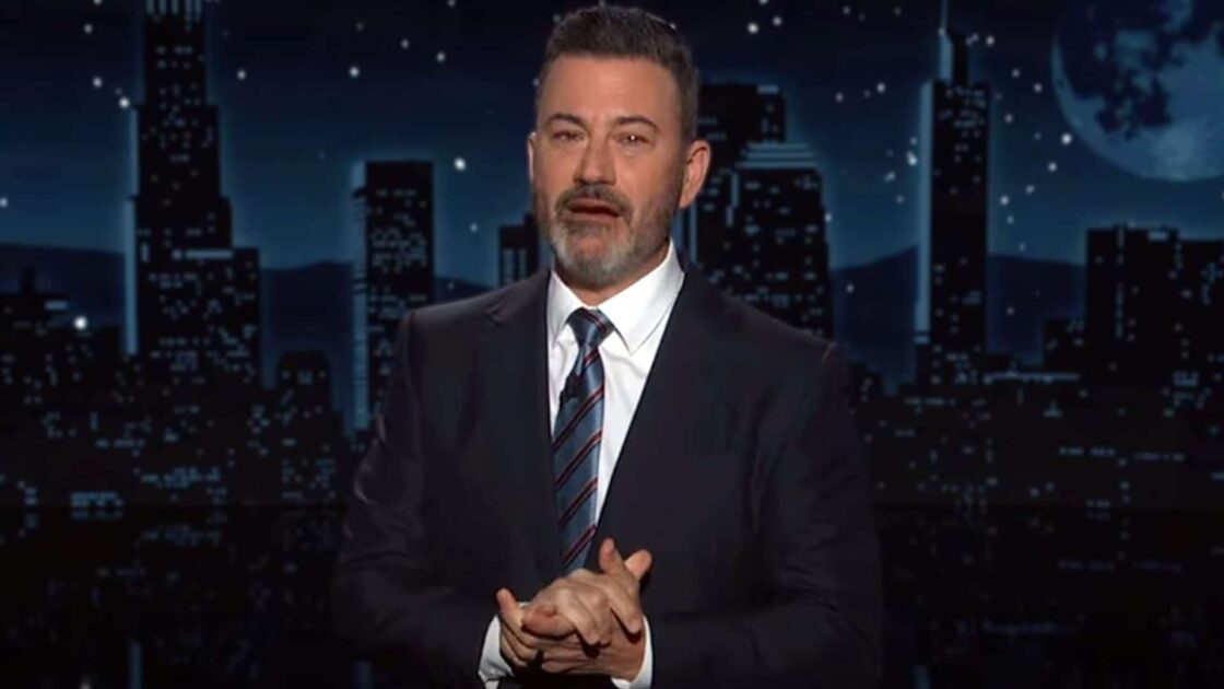 Jimmy Kimmel’s tribute to Cleto Escobedo III, popviewers.com