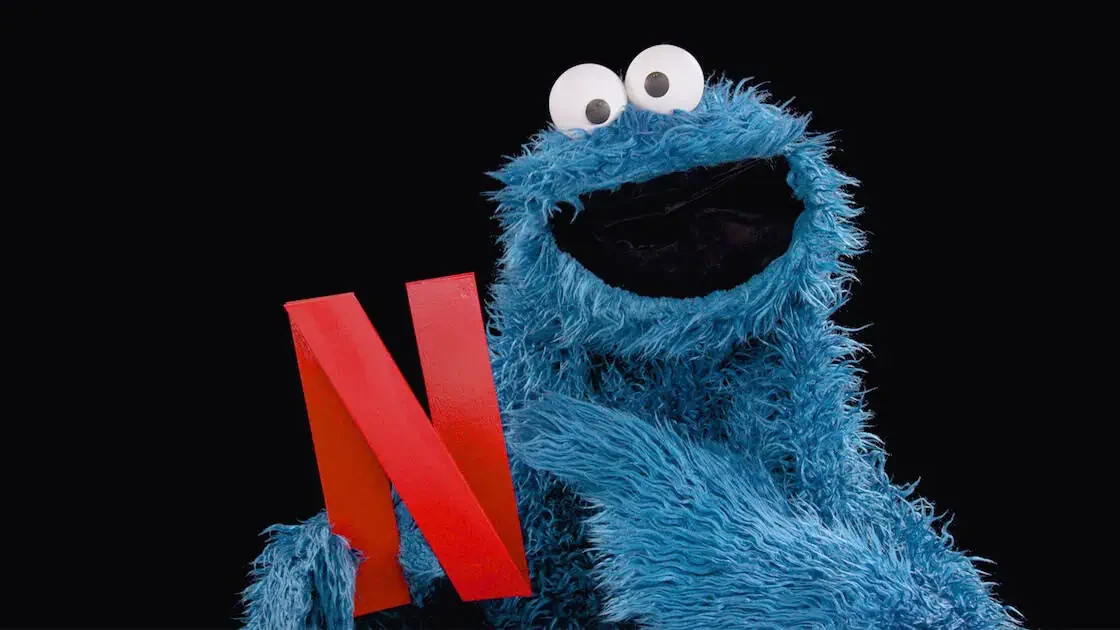 Sesame Street season 56 trailer, popviewers.com