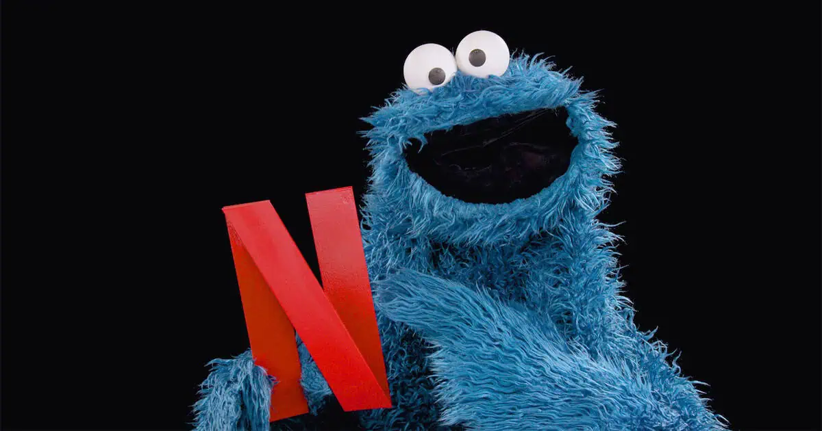 Sesame Street season 56 trailer, popviewers.com