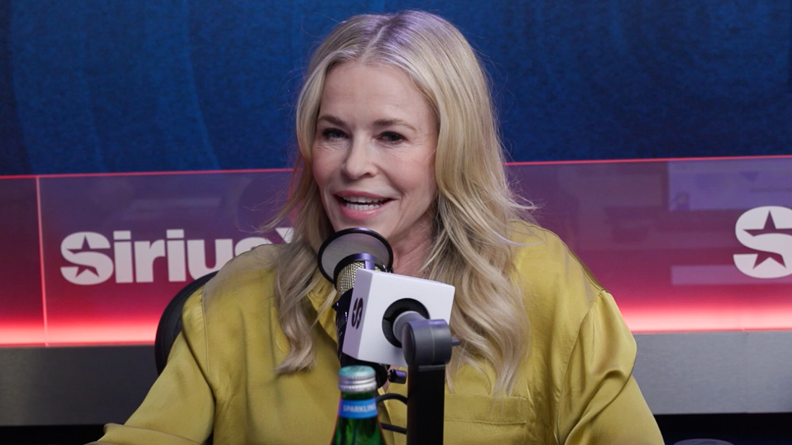 Chelsea Handler, video podcast licensing, SiriusXM, PopViewers.com