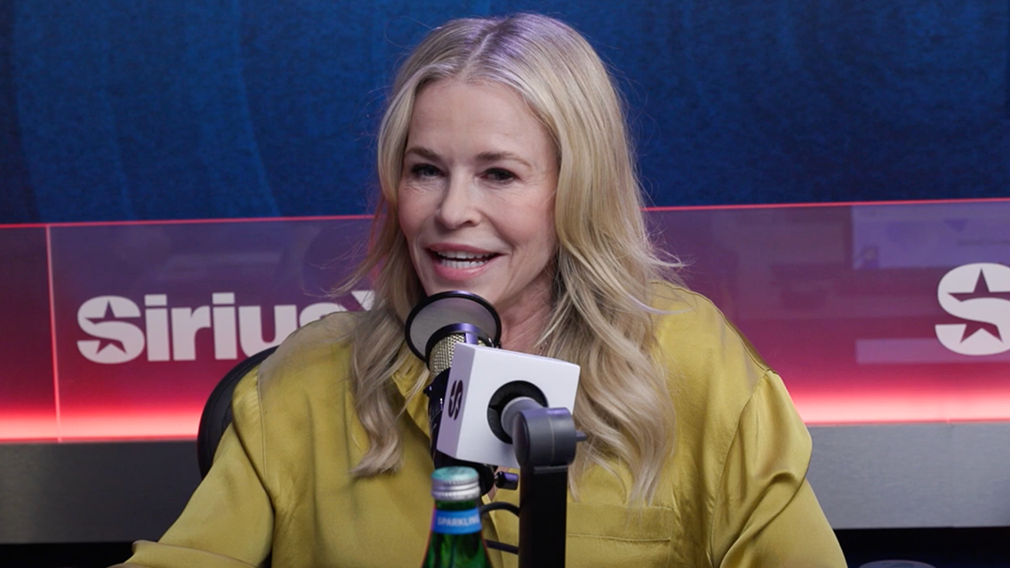 Chelsea Handler, video podcast licensing, SiriusXM, PopViewers.com