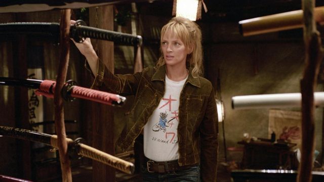 Kill Bill: The Whole Bloody Affair trailer, popviewers.com