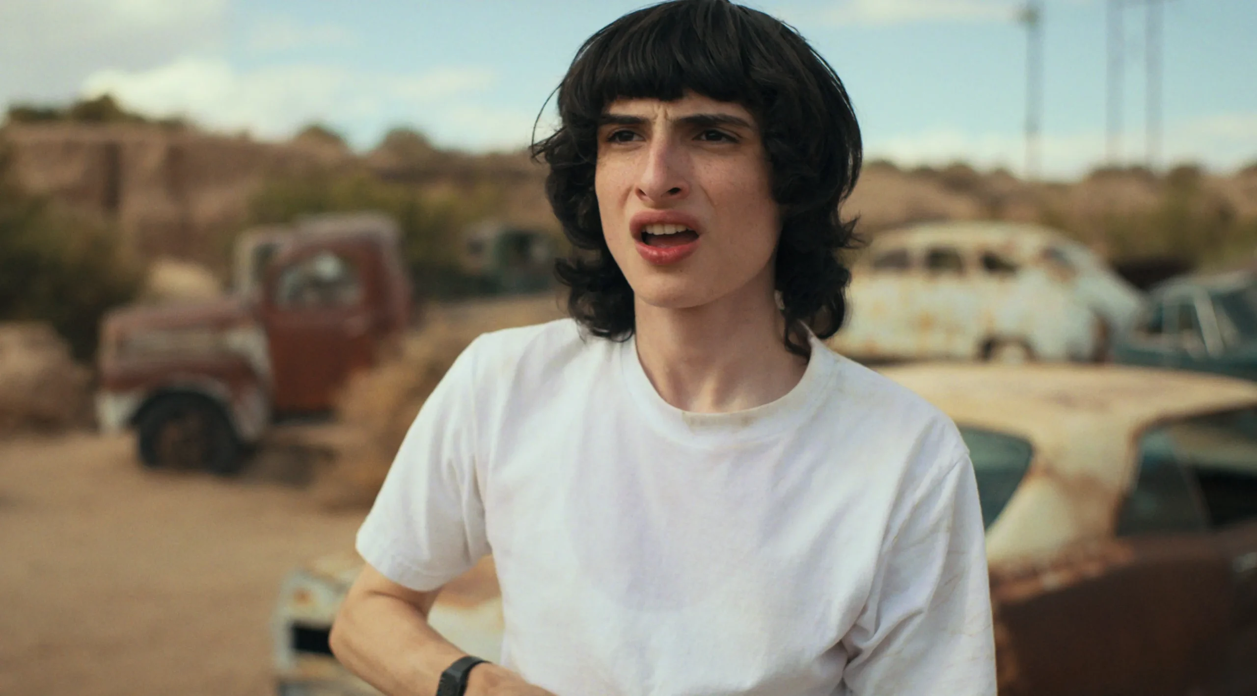 Finn Wolfhard, popviewers.com