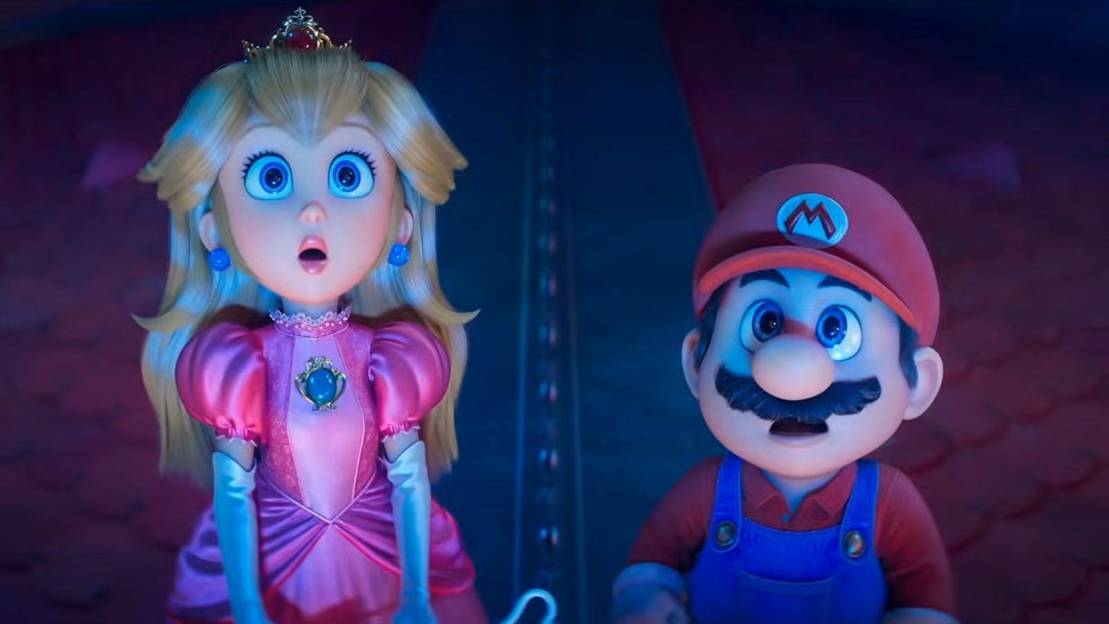 Super Mario Galaxy, PopViewers.com