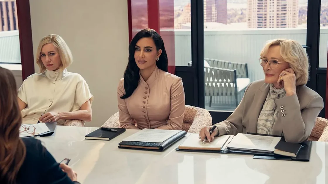 All's Fair renewed season 2, popviewers.com