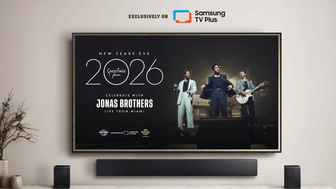 Jonas Brothers, PopViewers.com