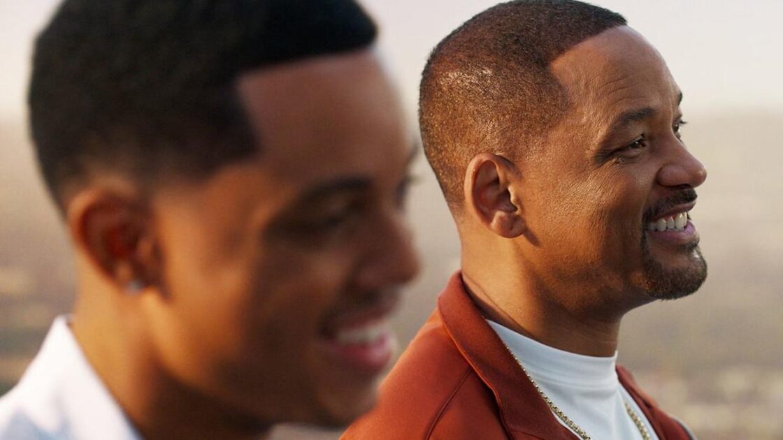 Will Smith Bel-Air series cameo, popviewers.com