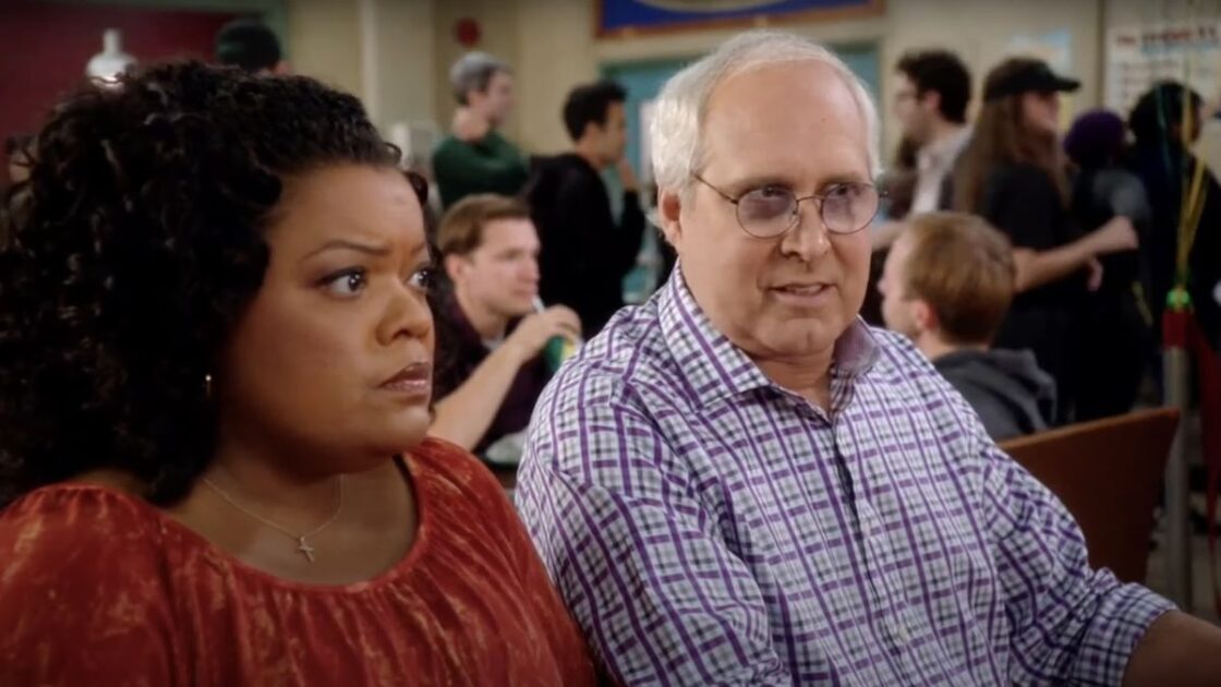 Yvette Nicole Brown, popviewers.com