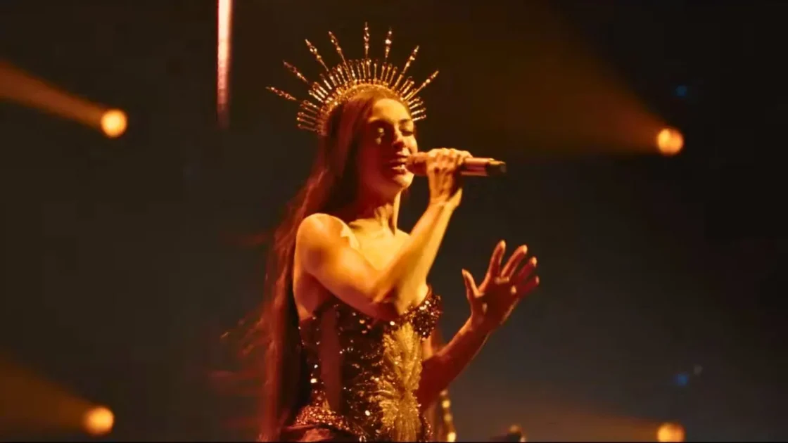 Mother Mary trailer, popviewers.com