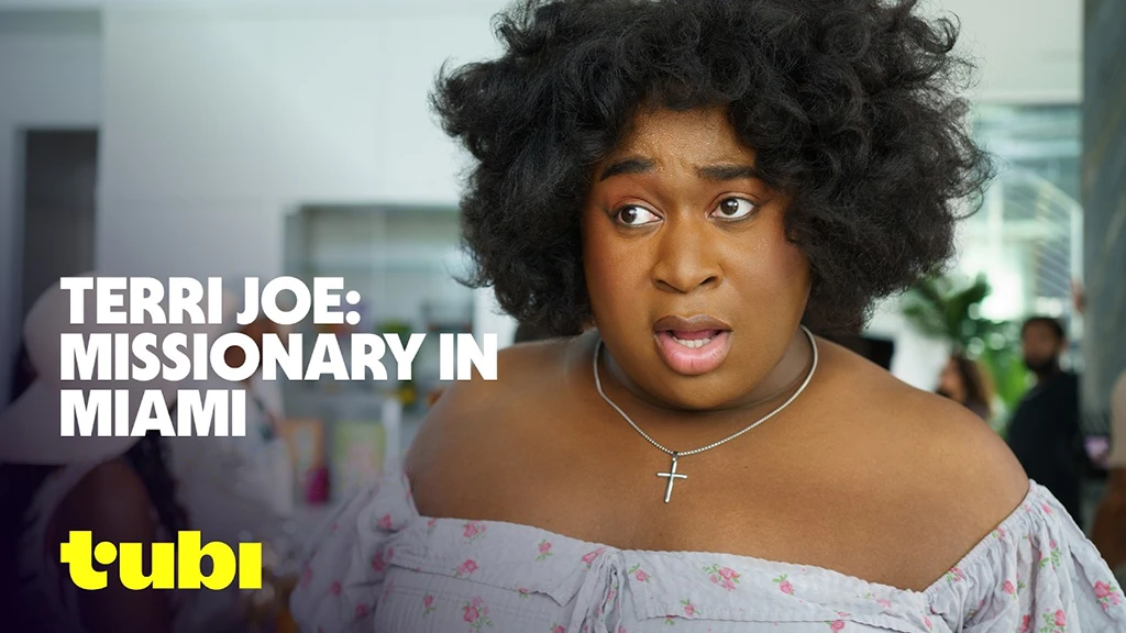 Terri Joe Missionary in Miami trailer, popviewers.com