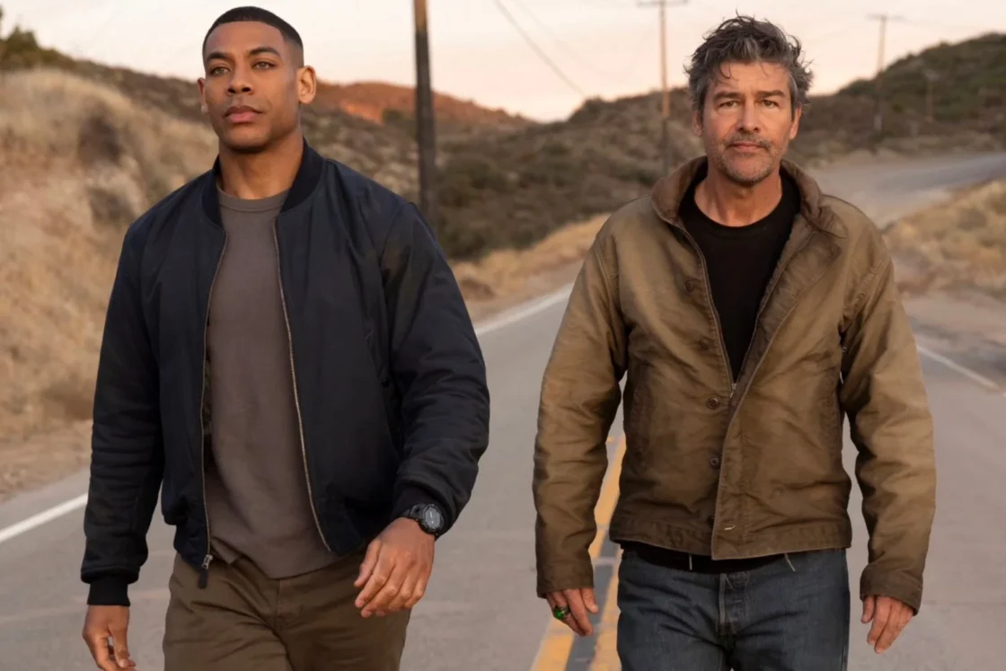 HBO 2026 teaser,
Lanterns,
popviewers.com