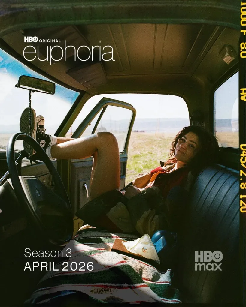 Euphoria season 3 premiere date,
popviewers.com